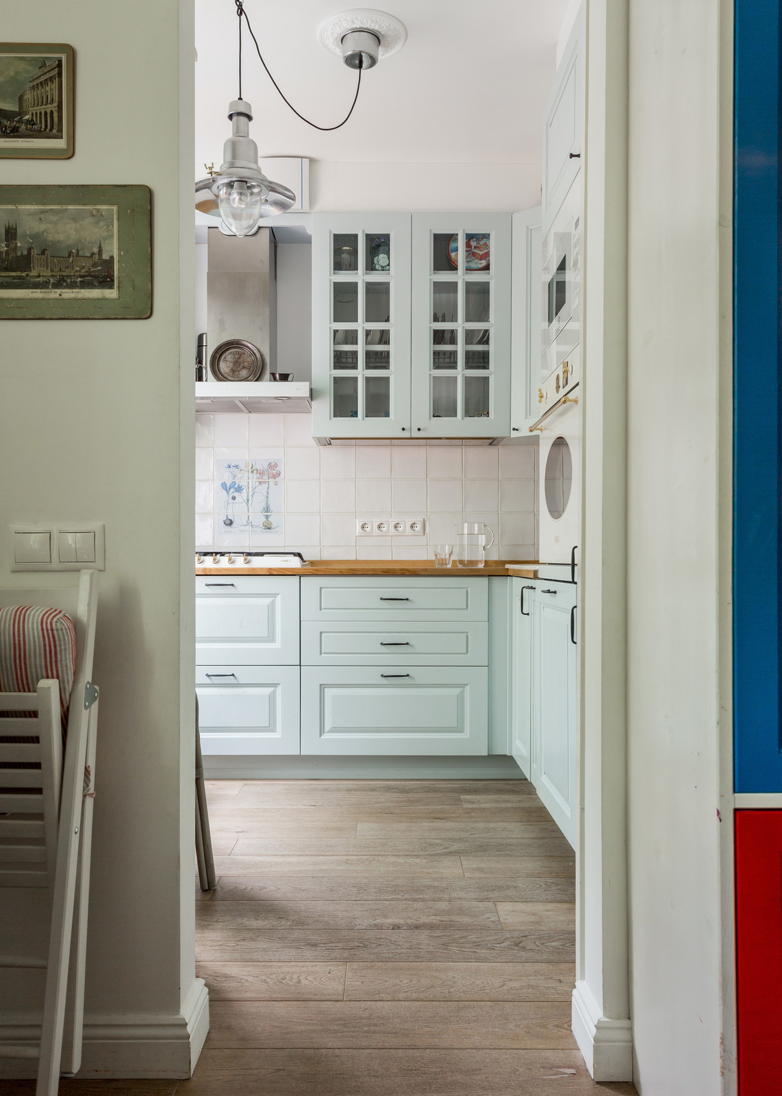 Фили для Houzz