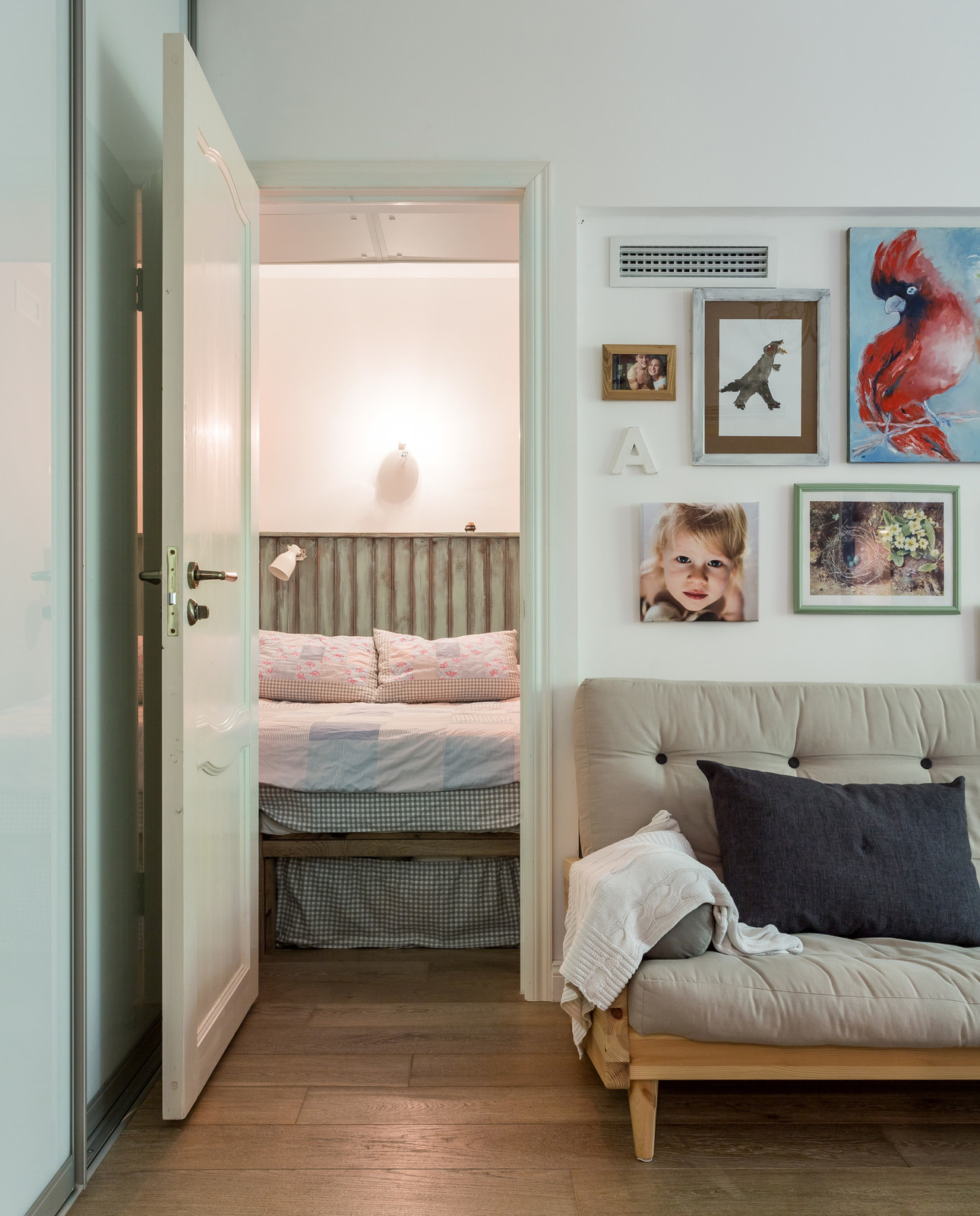 Фили для Houzz