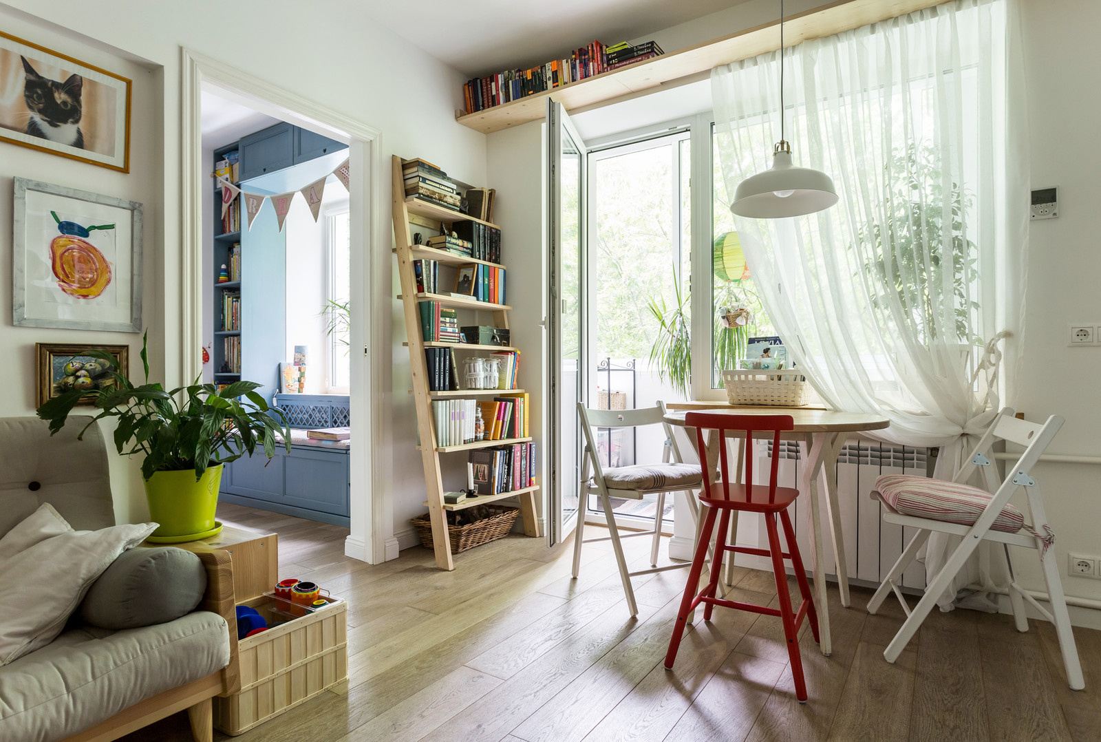 Фили для Houzz