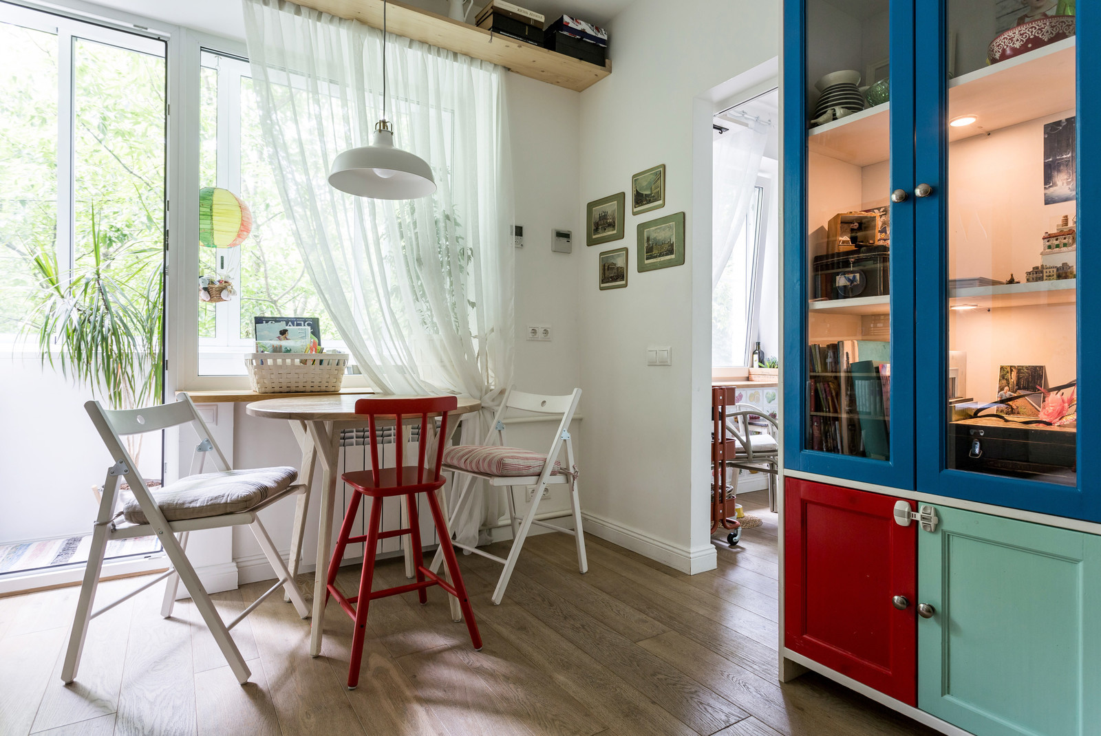 Фили для Houzz