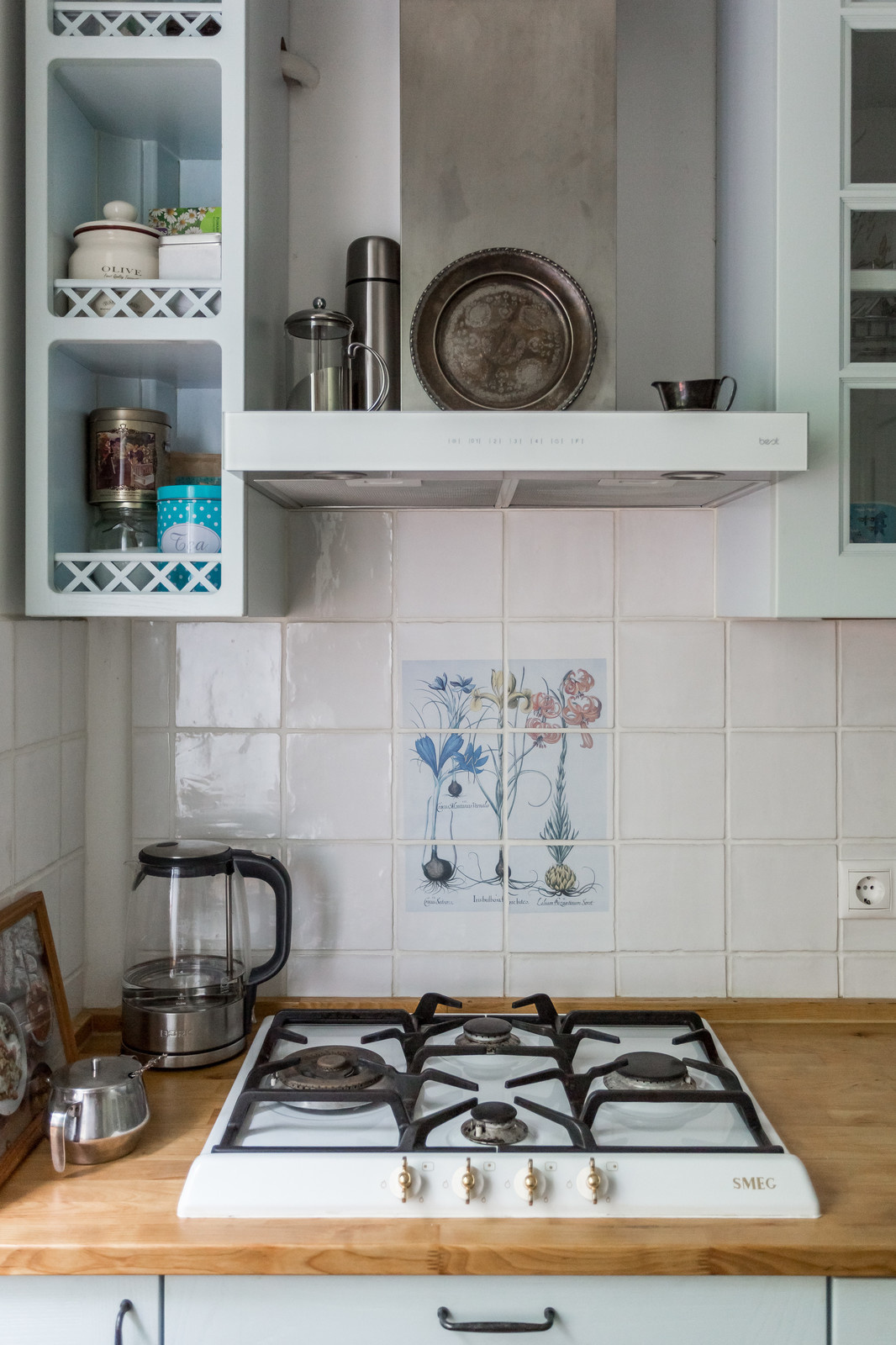 Фили для Houzz