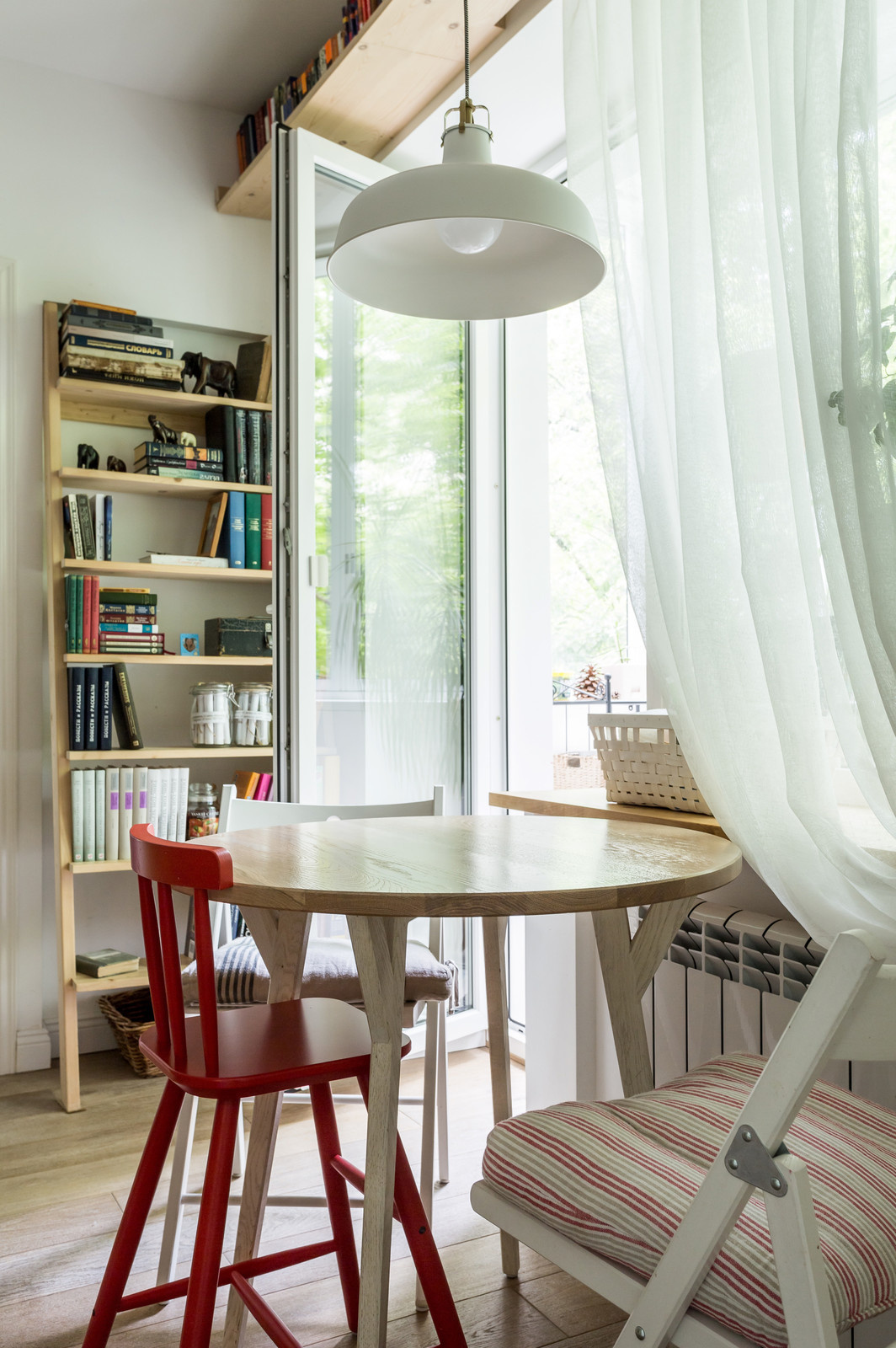 Фили для Houzz