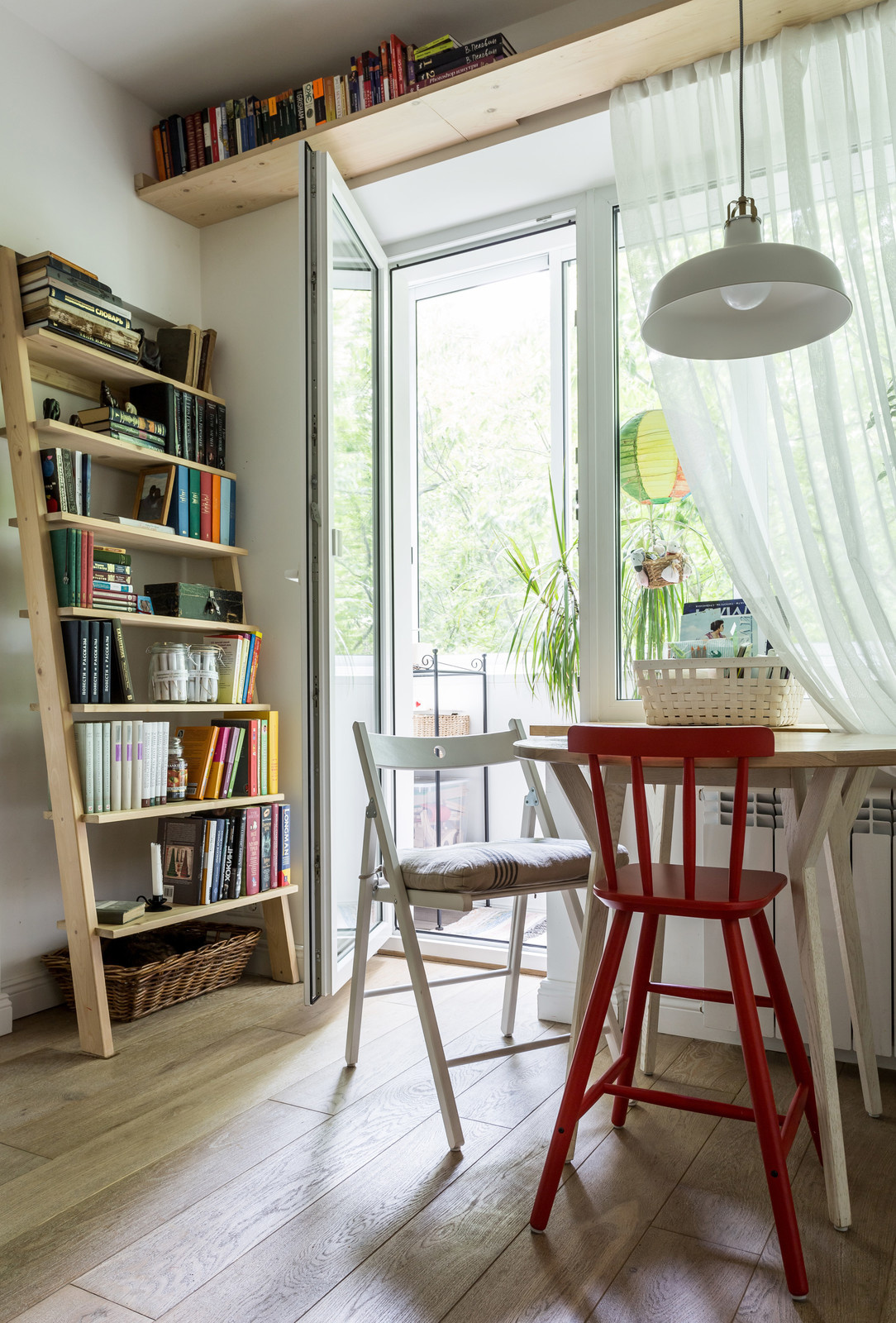 Фили для Houzz