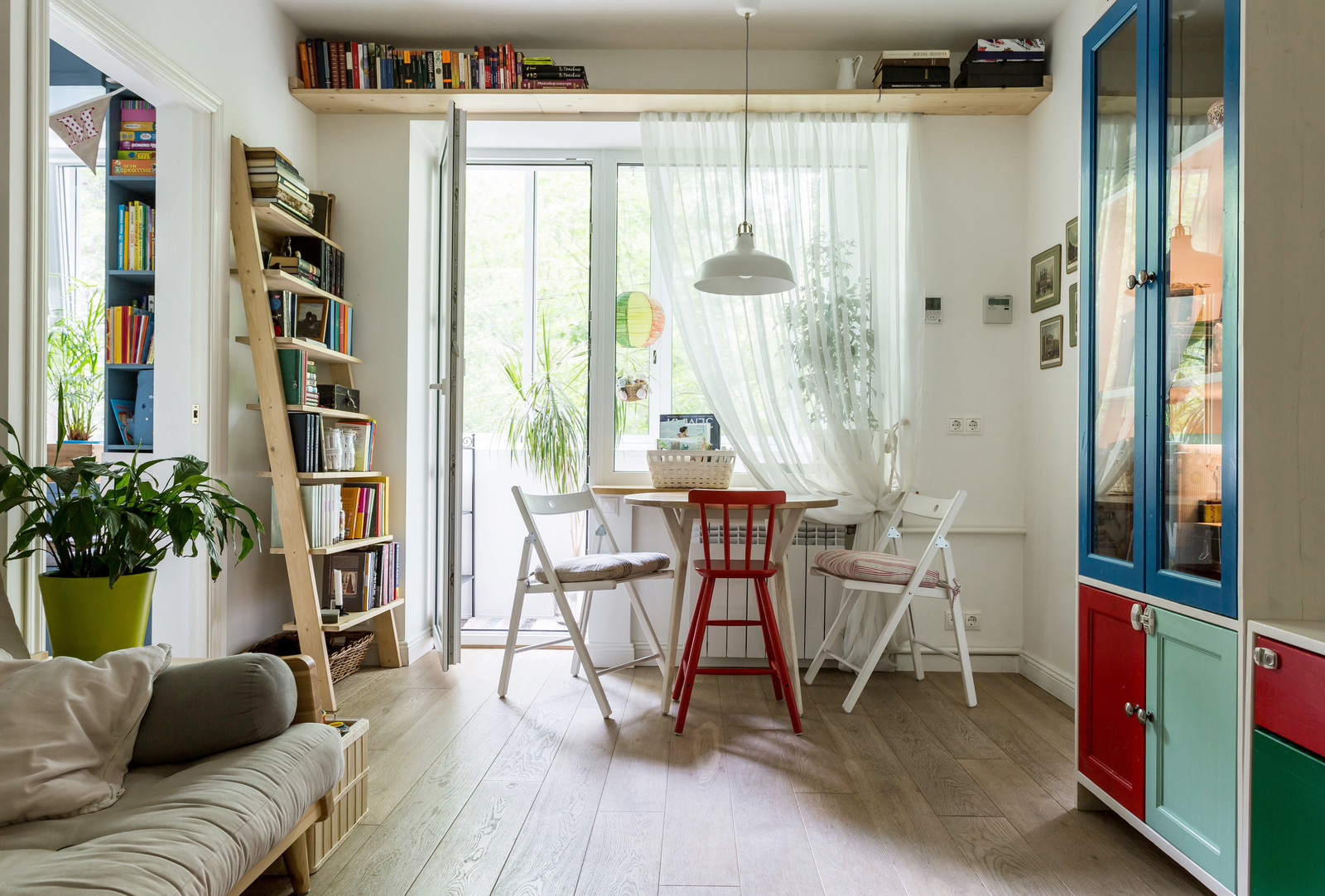 Фили для Houzz