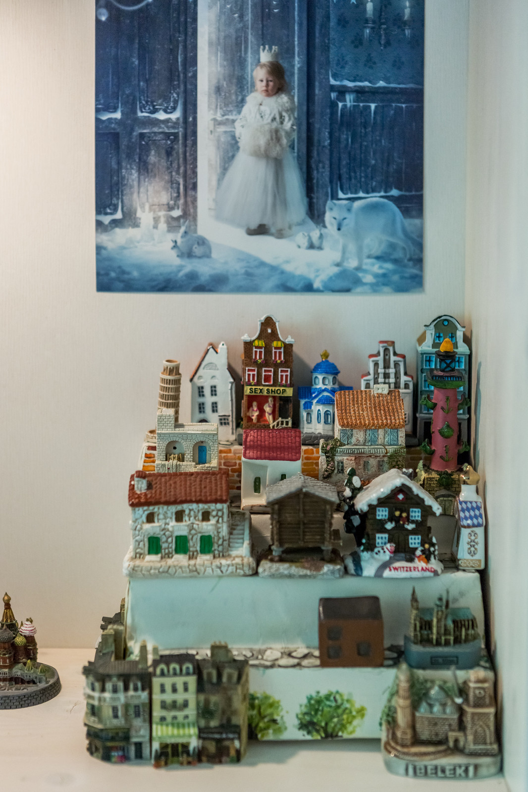 Фили для Houzz