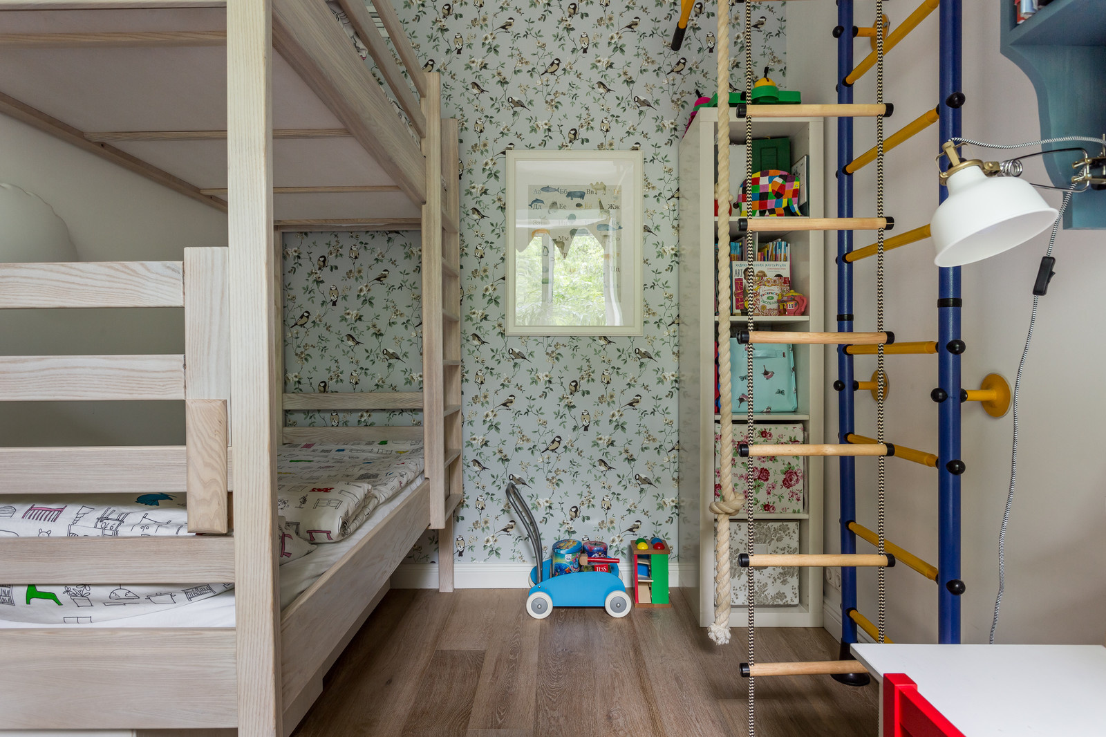 Фили для Houzz