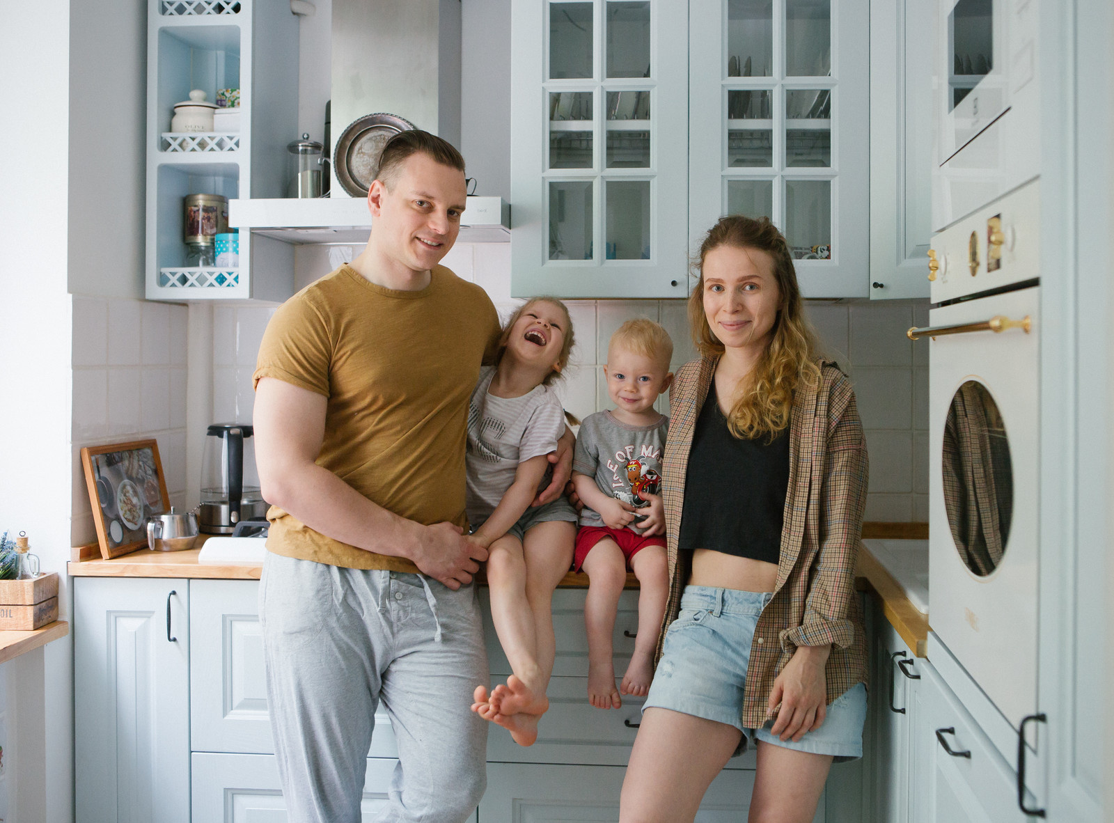 Фили для Houzz