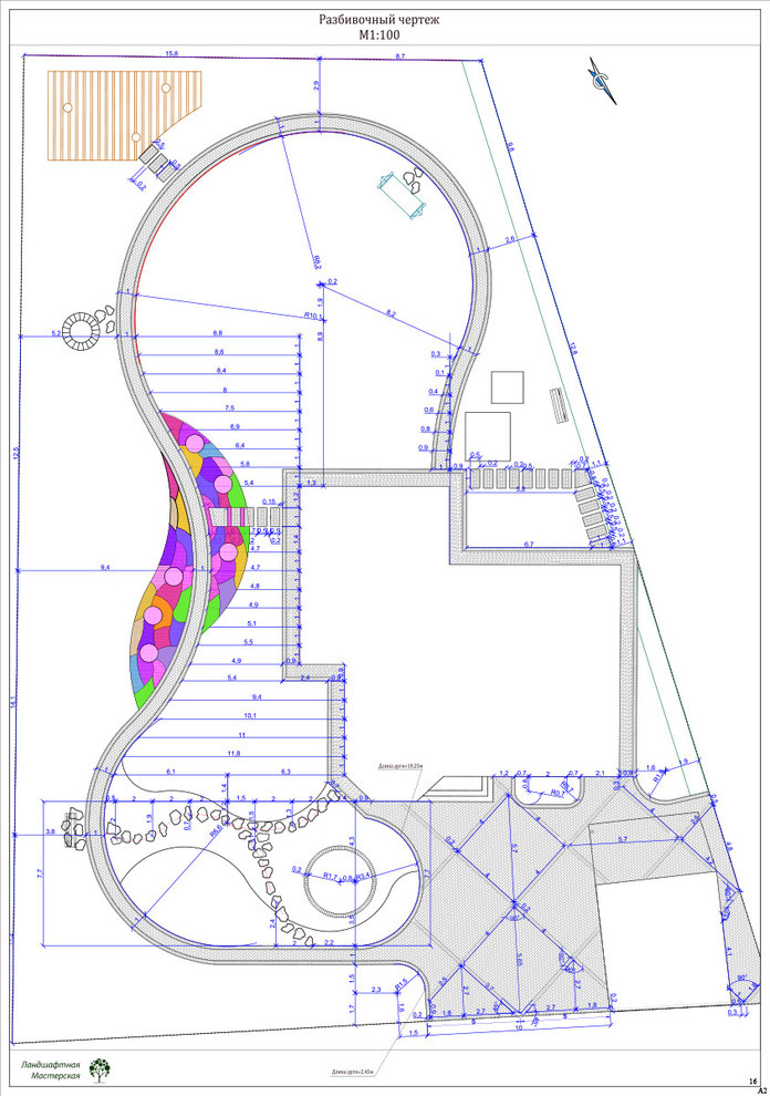 «Коттеджный поселок "Ирбис"»