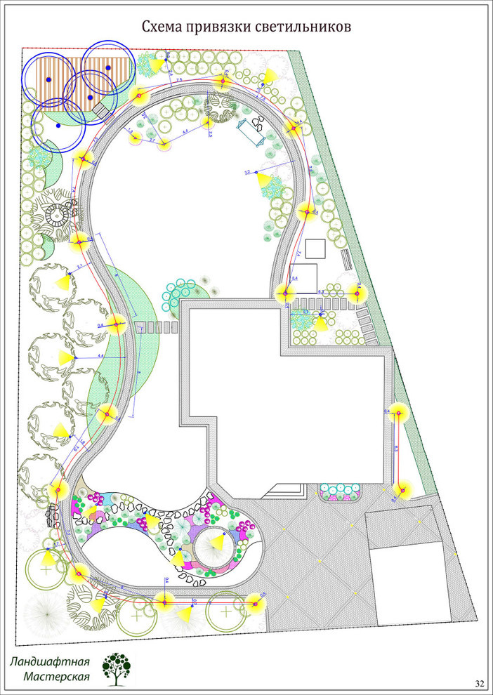 «Коттеджный поселок "Ирбис"»