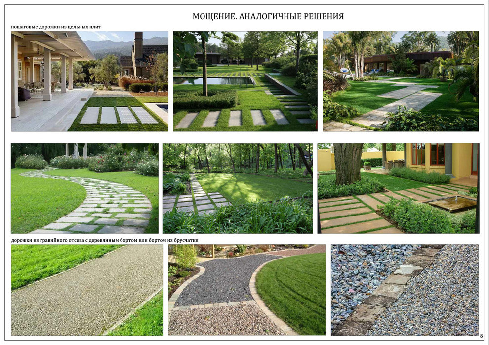 Коттеджный поселок «Монтевиль»