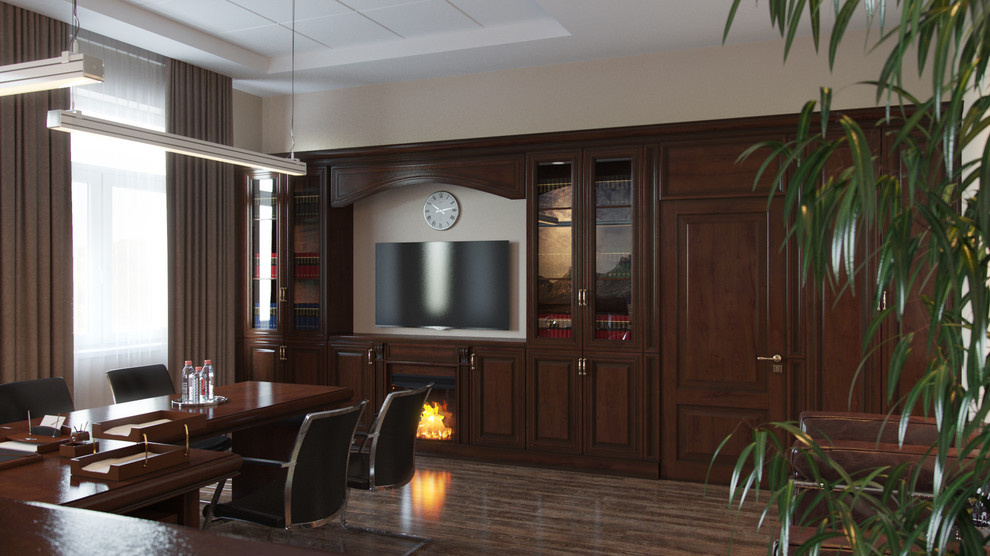 offices