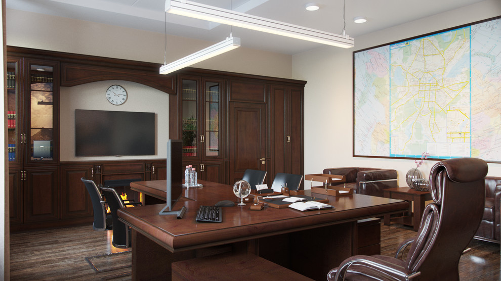 offices
