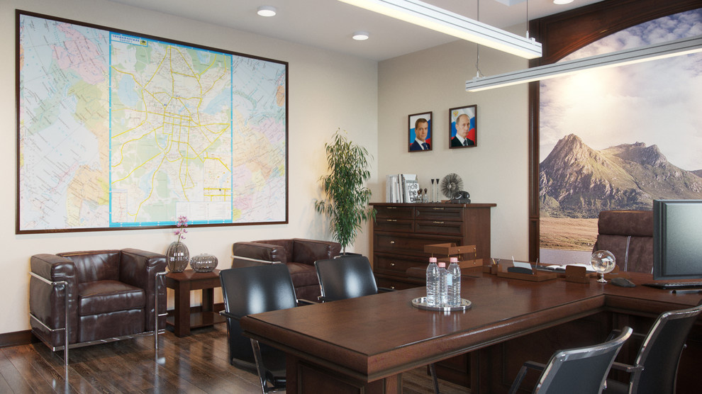 offices