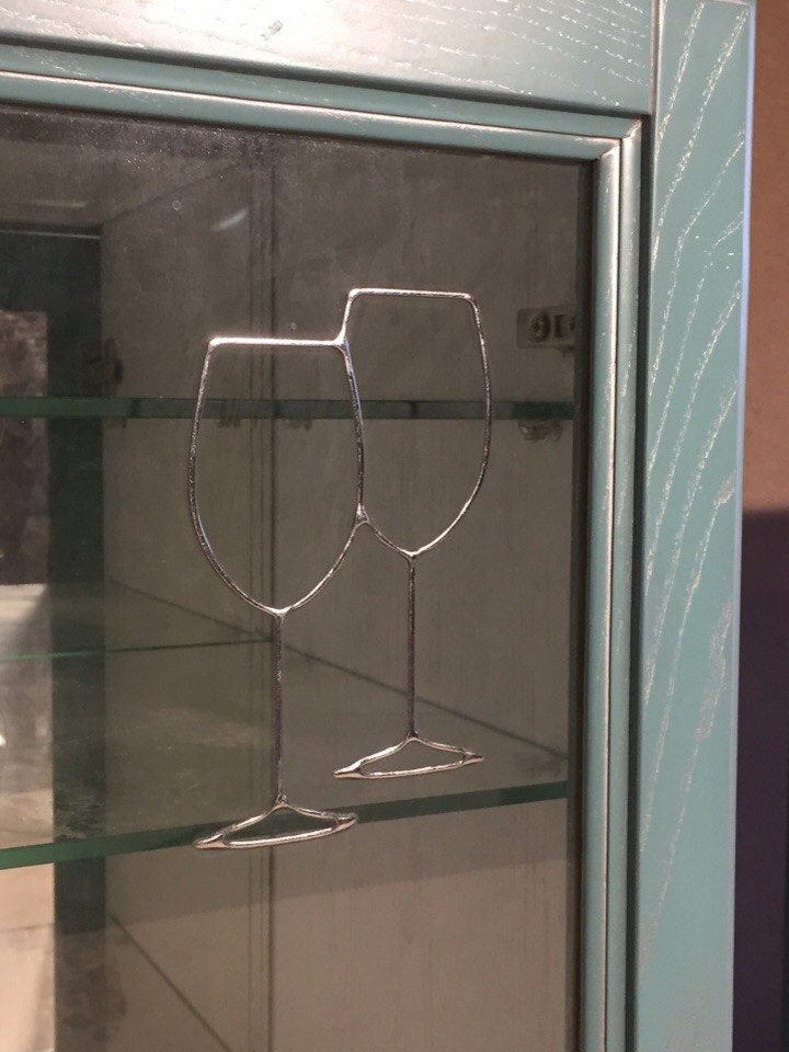 Эксклюзивная мебель "Бирюза"