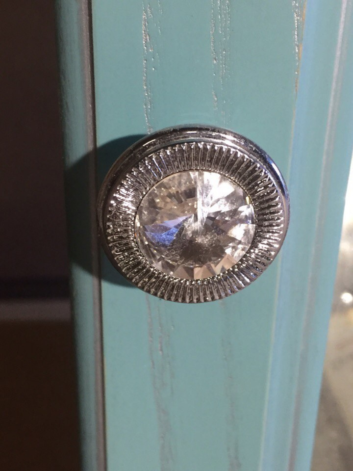 Эксклюзивная мебель "Бирюза"