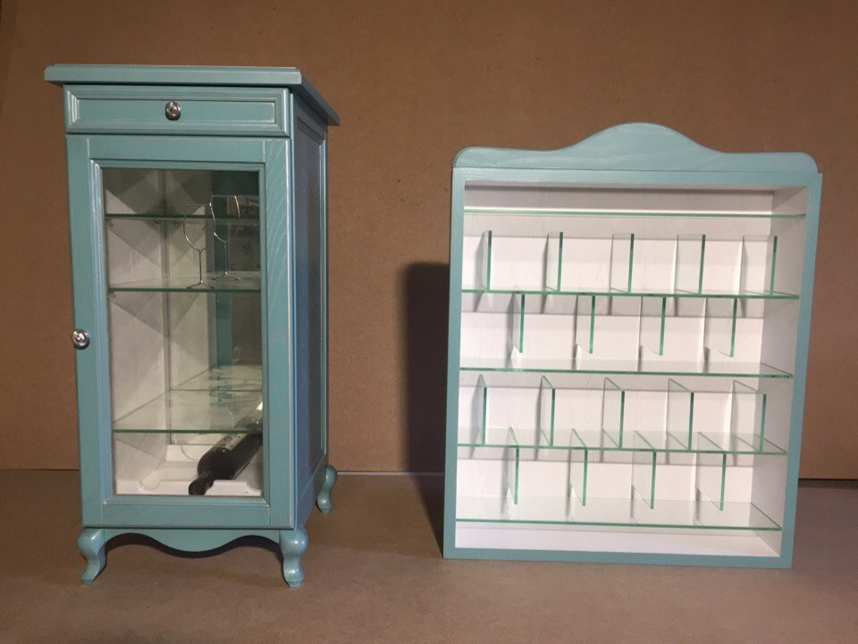 Эксклюзивная мебель "Бирюза"