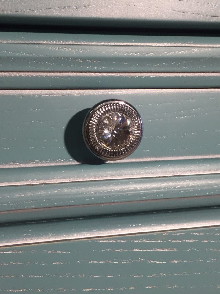 Эксклюзивная мебель "Бирюза"