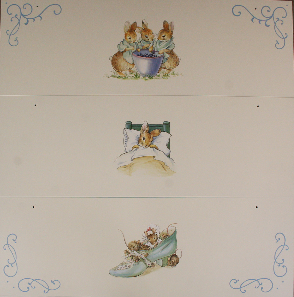 Художественное офрмление коттеджа . классика.