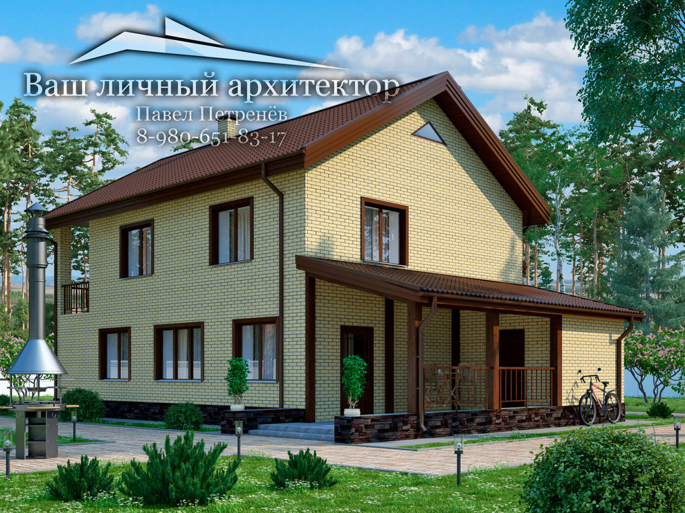 Проект №15