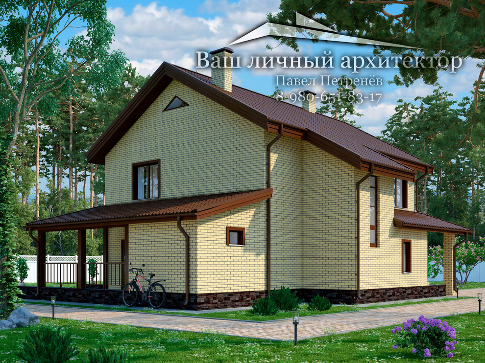 Проект №15