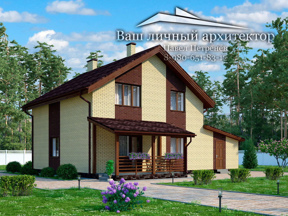 Проект №17