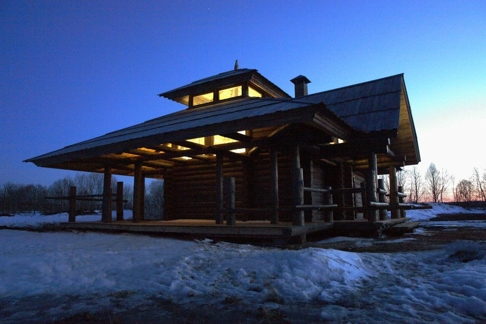 баня " СОВА "