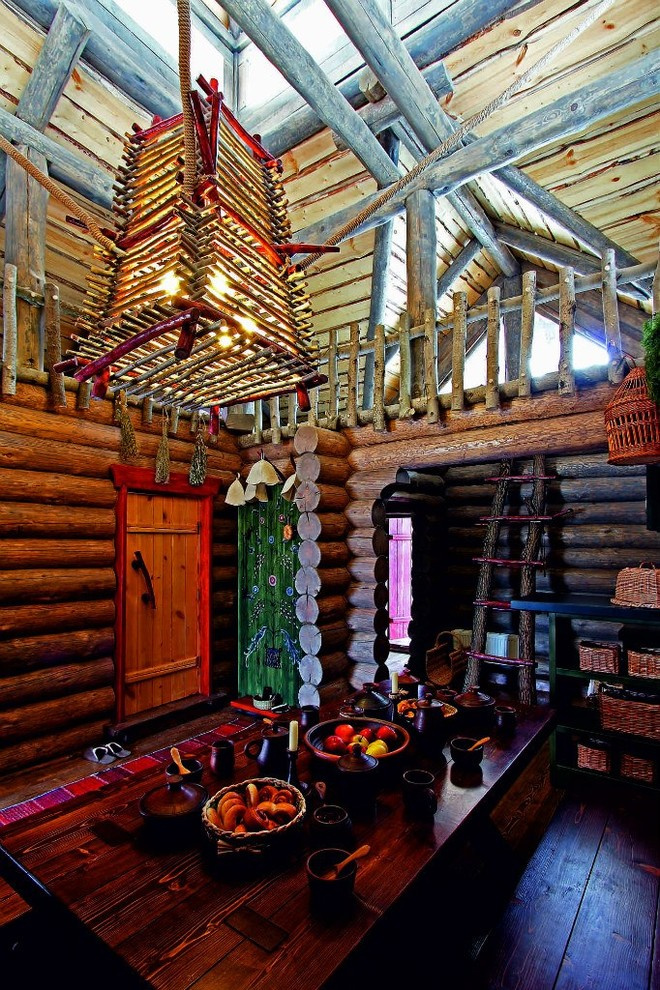 баня " СОВА "