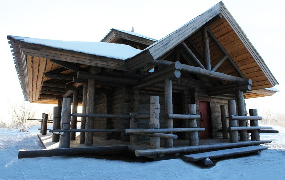 баня " СОВА "