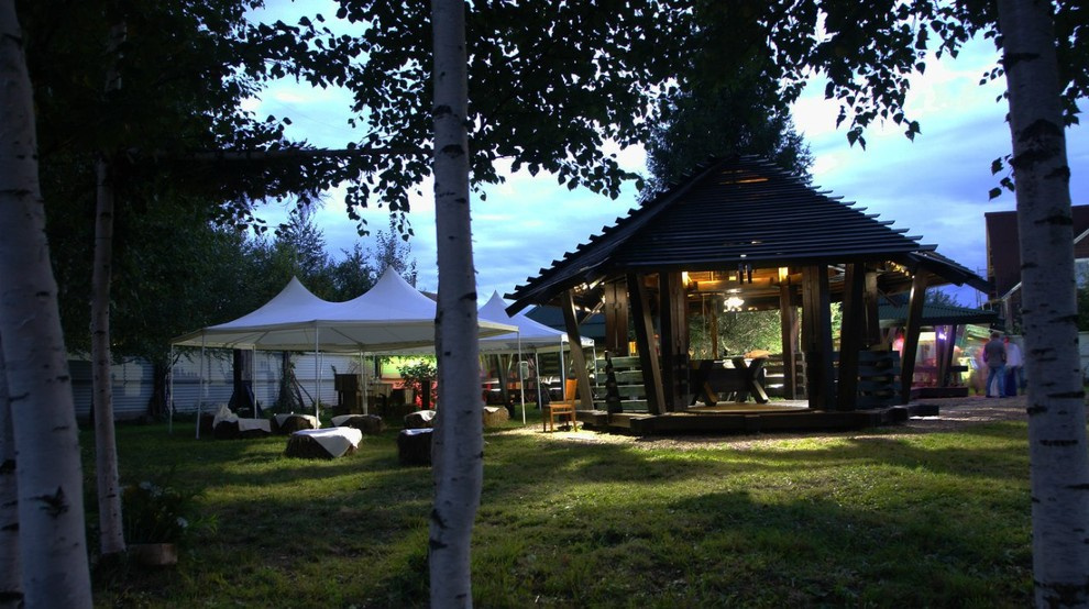 ЁЛКИН ДОМ ПЕРМЬ