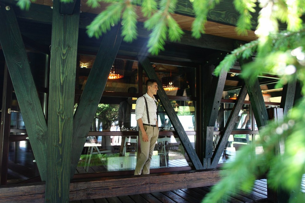 ЁЛКИН ДОМ ПЕРМЬ