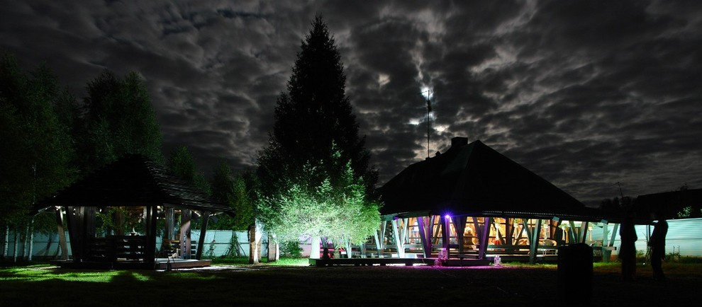 ЁЛКИН ДОМ ПЕРМЬ