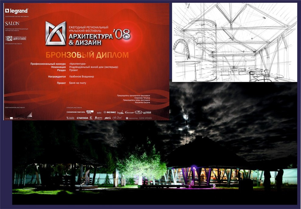 ЁЛКИН ДОМ ПЕРМЬ