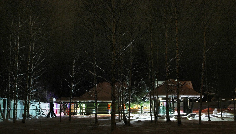 ЁЛКИН ДОМ ПЕРМЬ