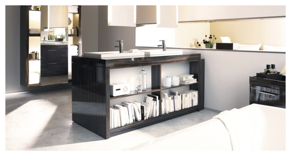 Раковины Duravit