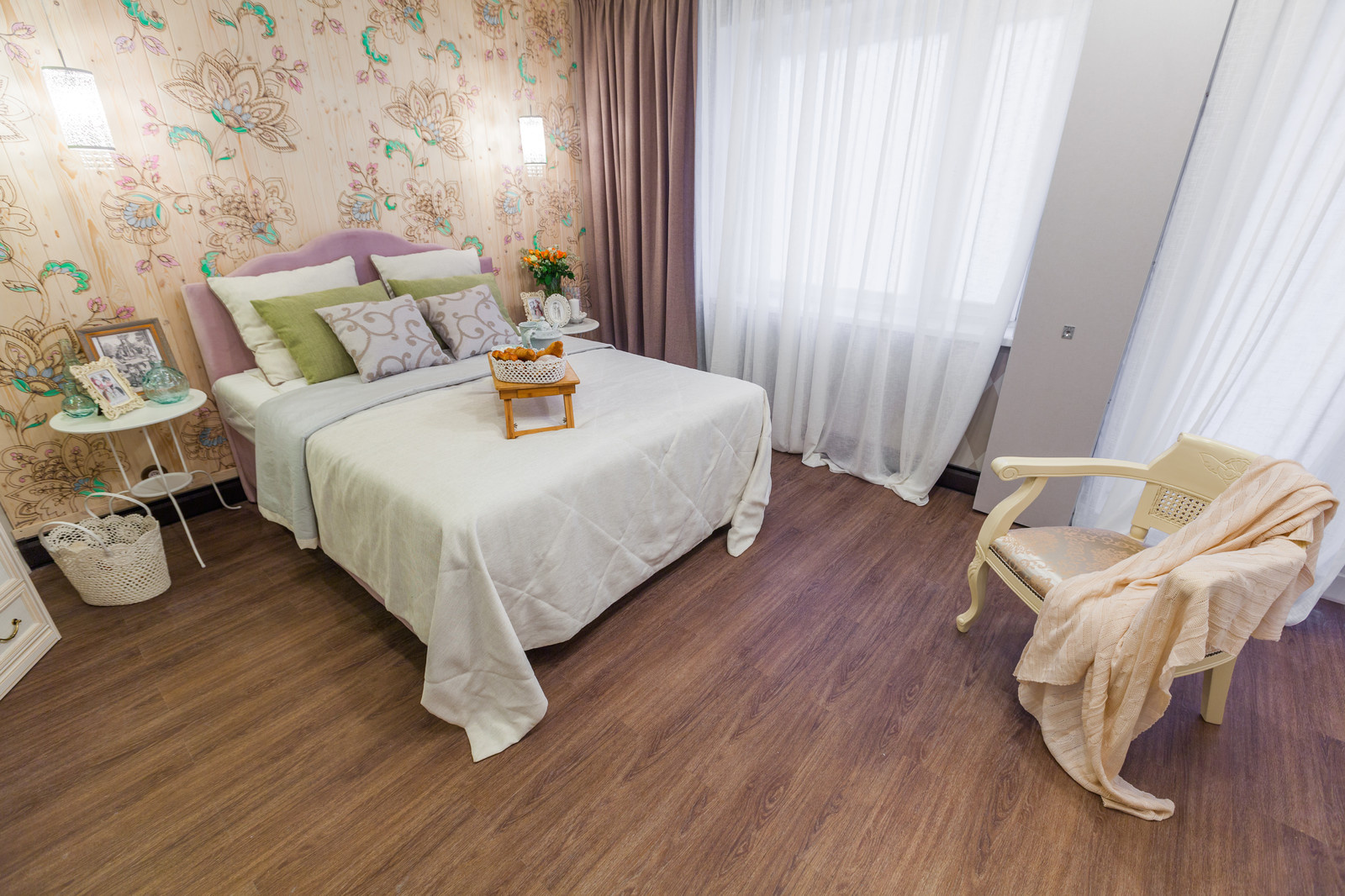 Спальня для мамы