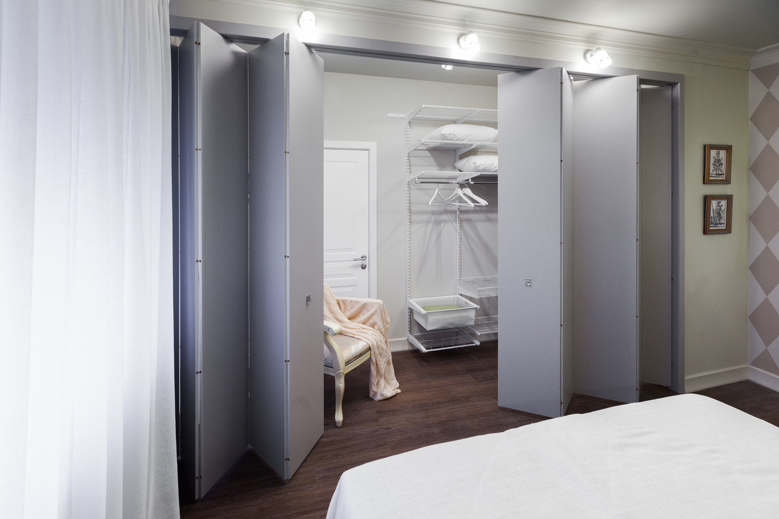 Спальня для мамы