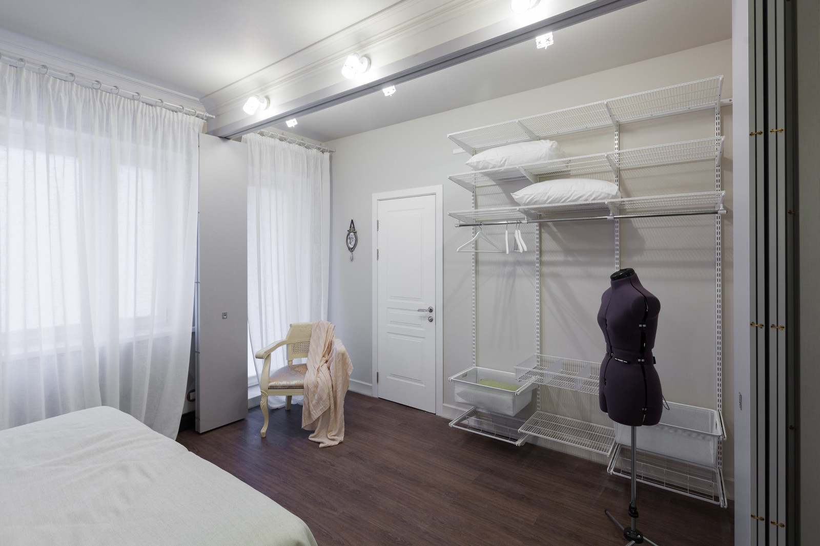 Спальня для мамы