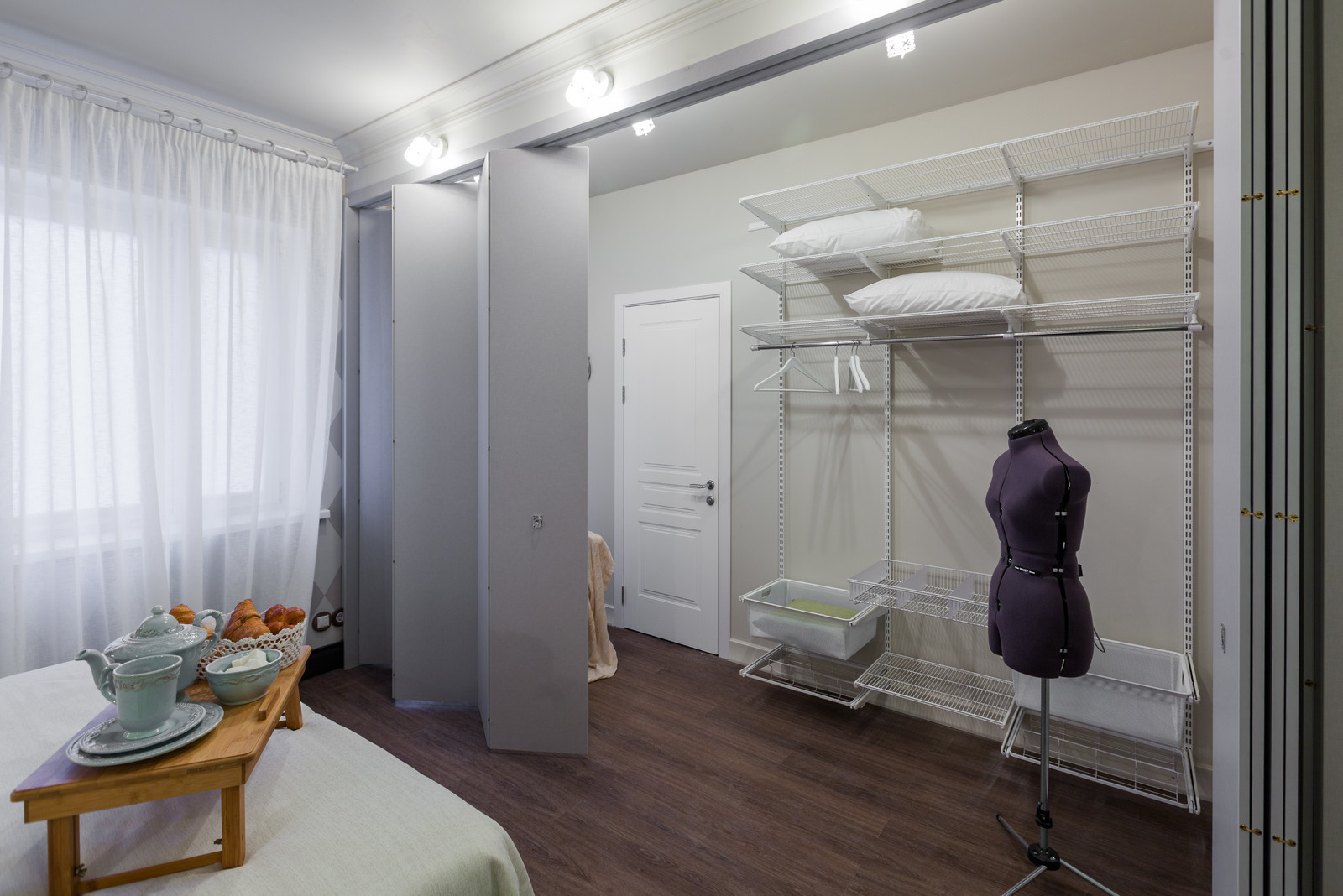 Спальня для мамы