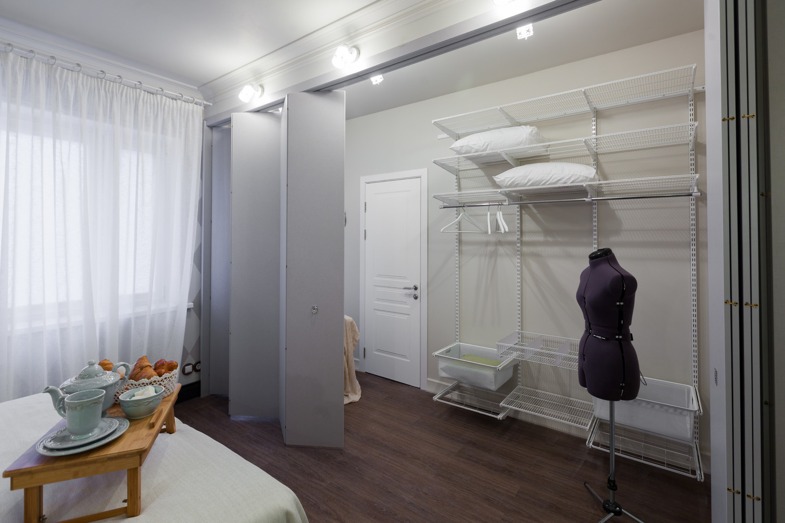 Спальня для мамы