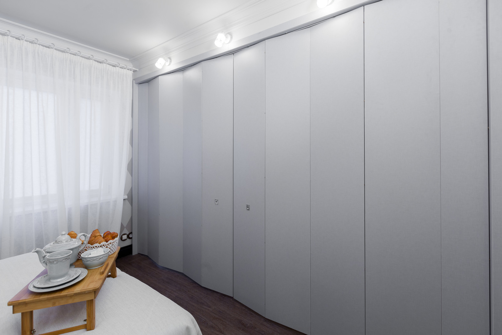 Спальня для мамы