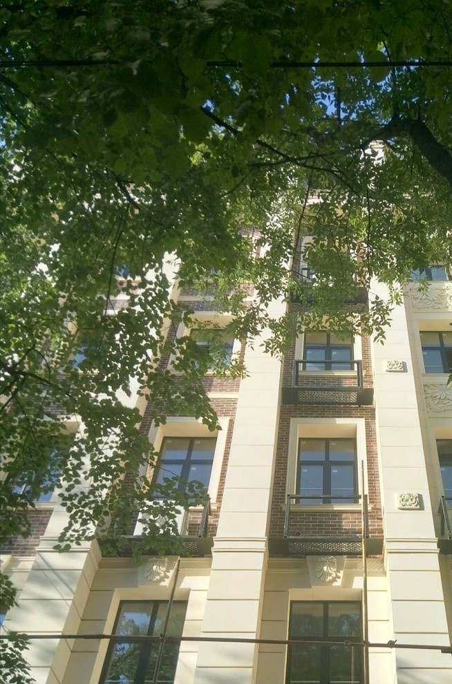 Реконструкция АТС