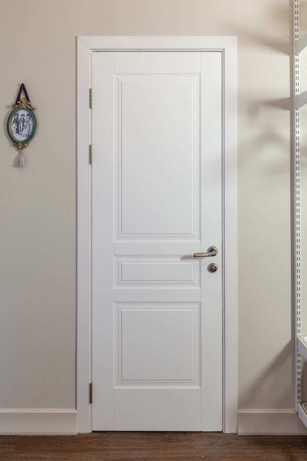 Спальня для мамы