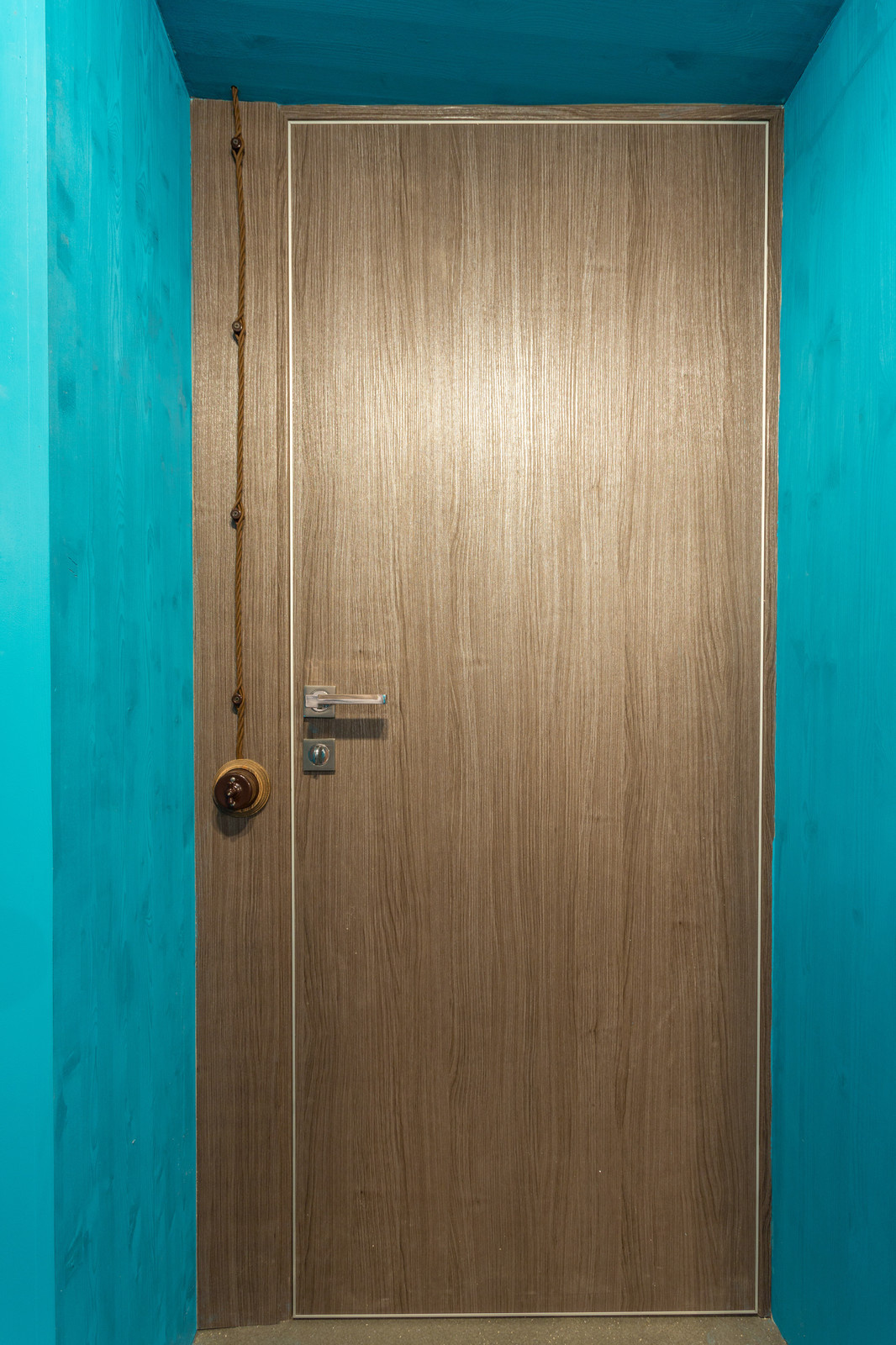 Мужской клуб в гараже