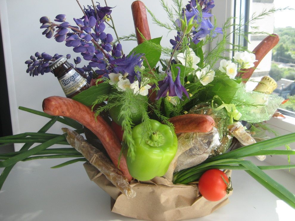 Флористика