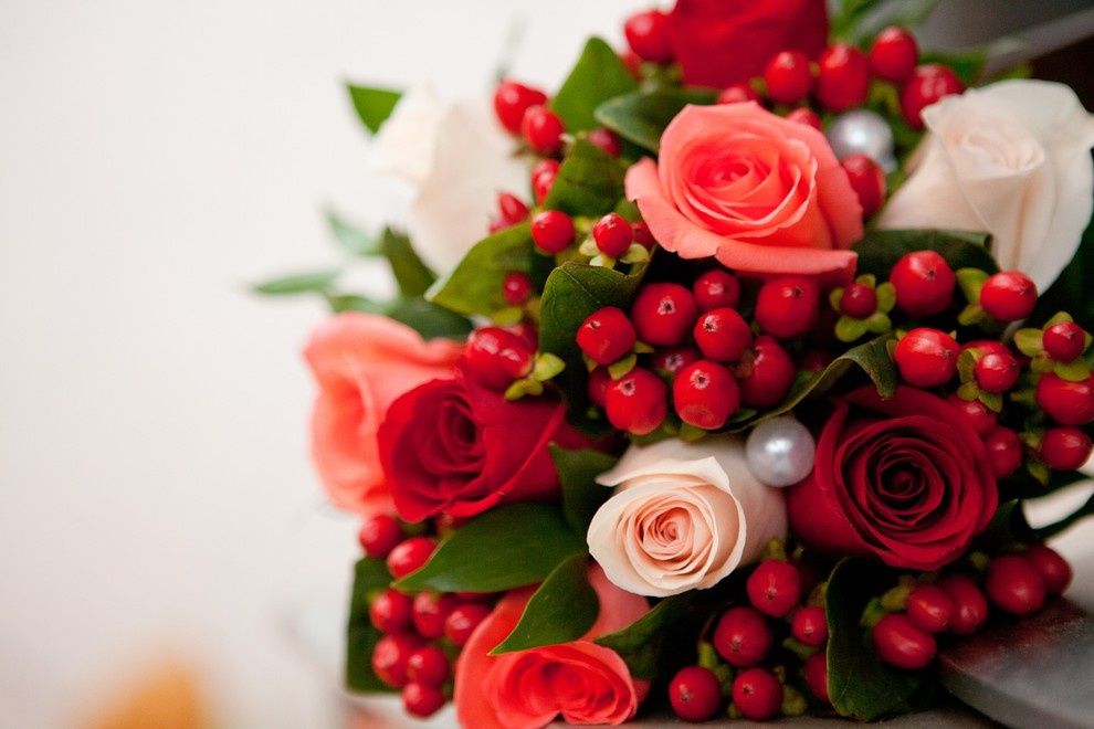 Флористика