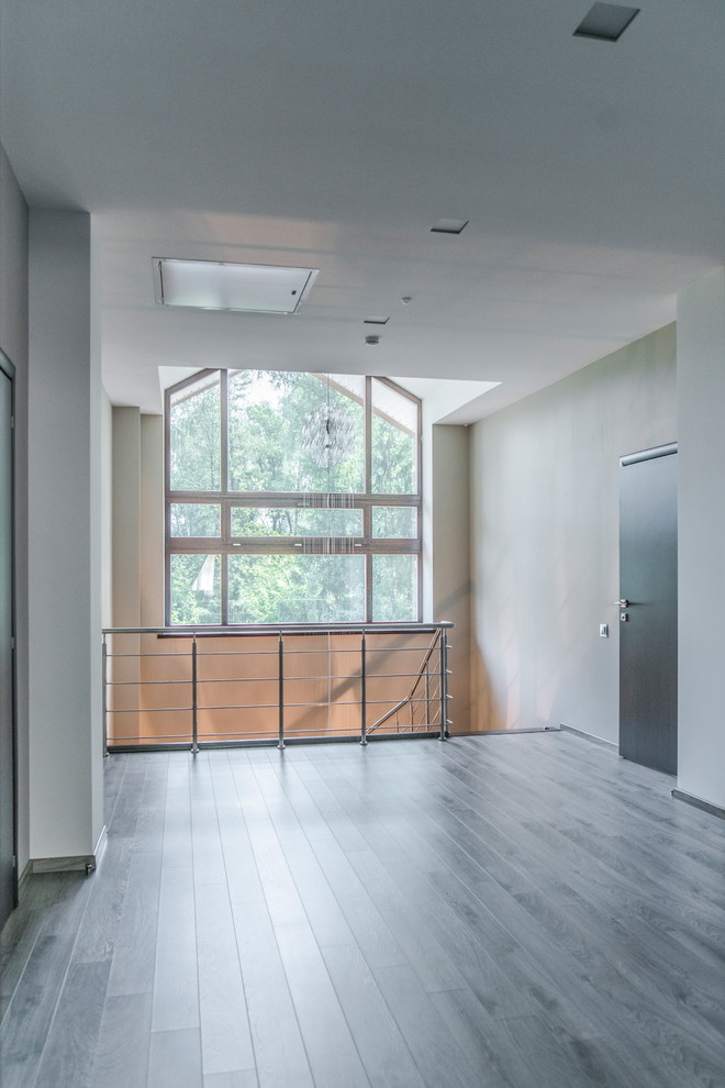 Коттедж на Калужском шоссе