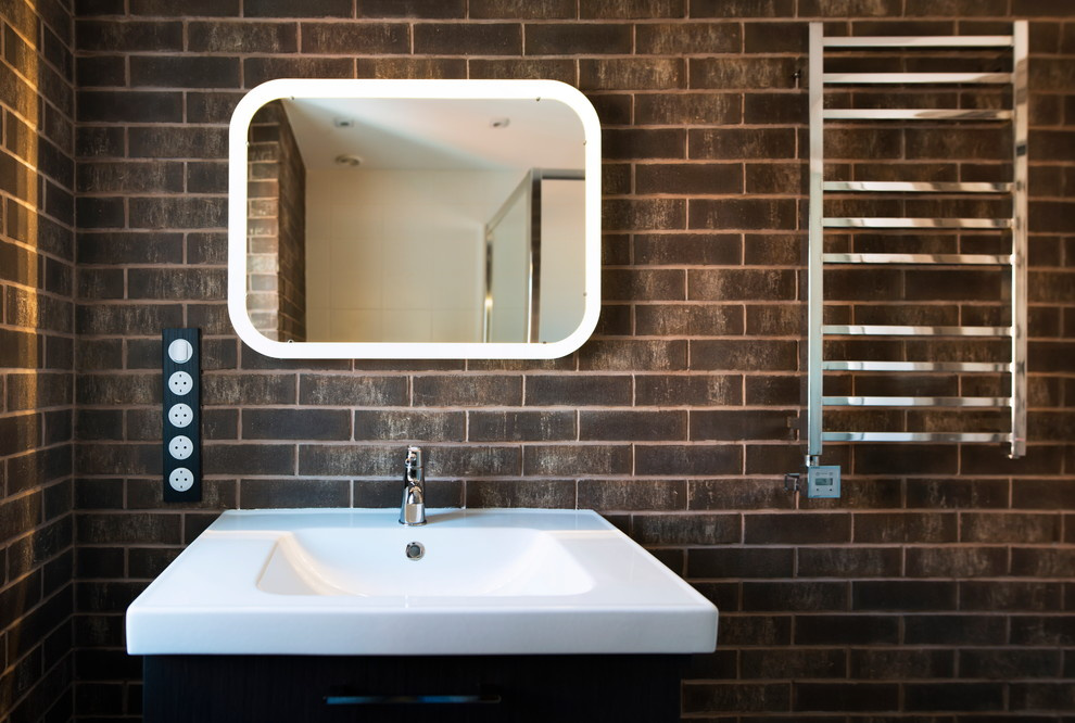 Ванная комната