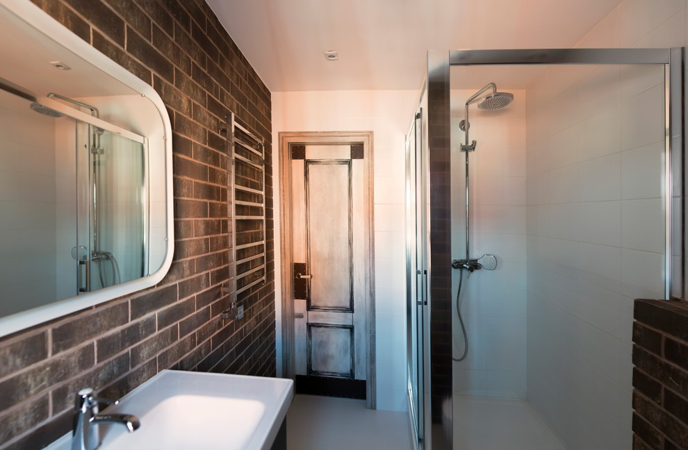 Ванная комната