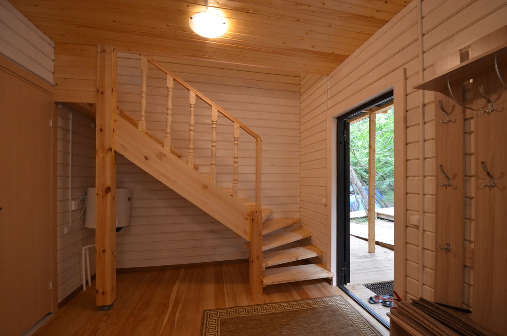 Гостевой дом в бухте Инал