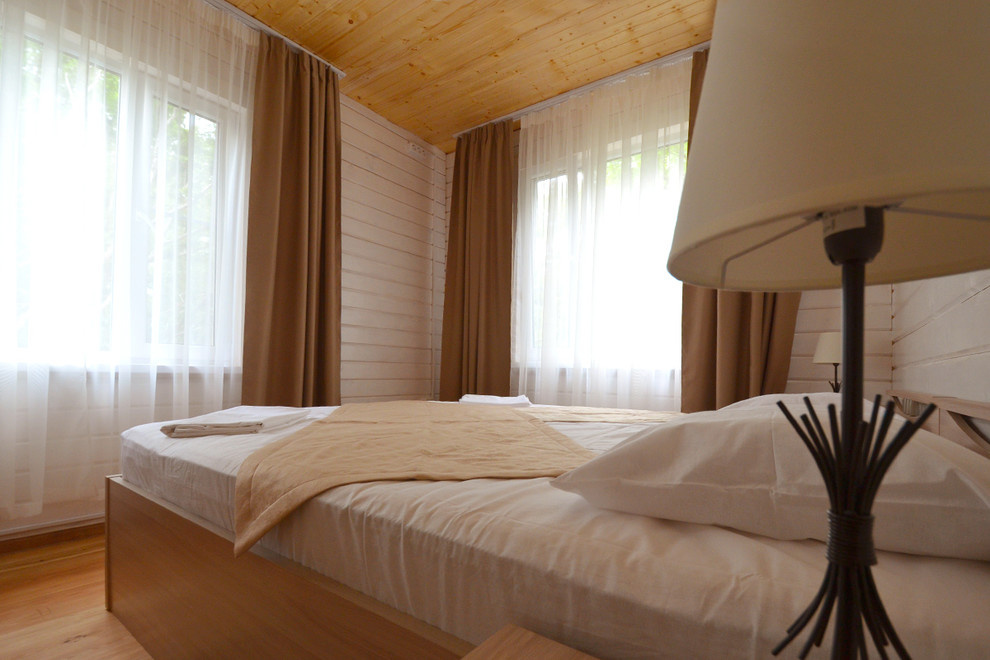 Гостевой дом в бухте Инал